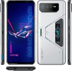 아수스 로그폰 6 프로 Asus Rog Phone 6 pro 5G 글로벌버젼 듀얼심