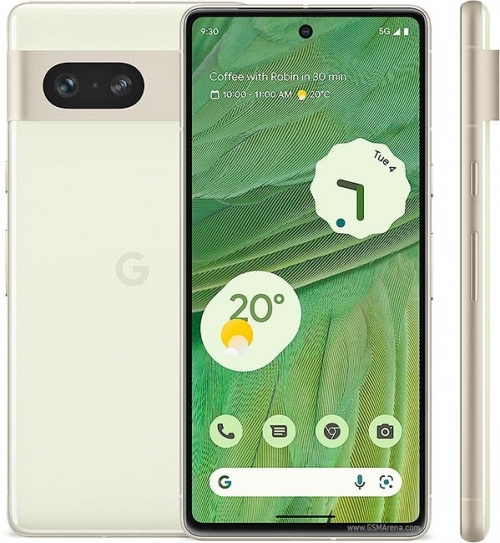 구글 픽셀7 Google pixel 7 5G (추가비용없음)