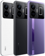 Realme GT Neo 5 240W 5G 듀얼심