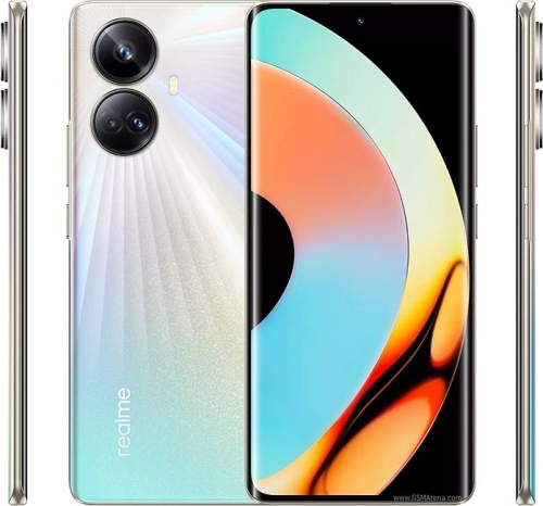 Realme 10 Pro Plus 5G 듀얼심 글로벌 버젼