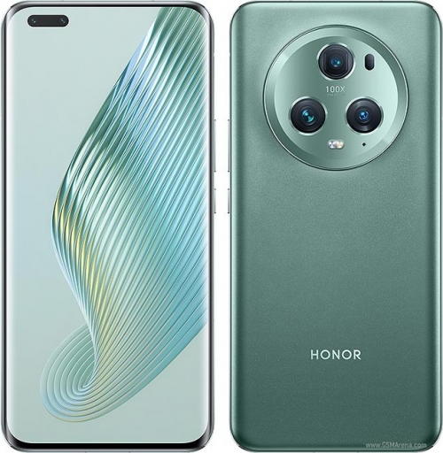 Honor Magic 5 Pro 구글플레이 없음