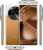 OPPO Find X6 Pro 5G 한글 및 구글플레이 지원