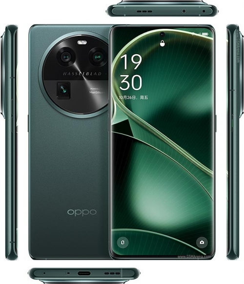 OPPO Find X6 5G 한글 및 구글플레이 지원