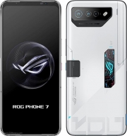 아수스 로그폰 7  얼티밋 Asus Rog Phone7 ultimate 5G 글로벌 버젼 듀얼심