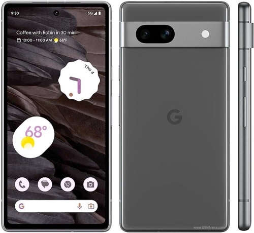 구글 픽셀7A Google pixel 7A 5G