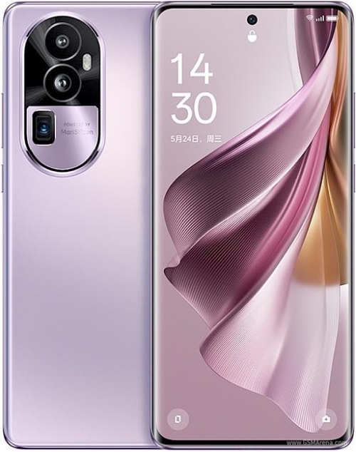 OPPO Reno 10 Pro Plus 5G 듀얼심