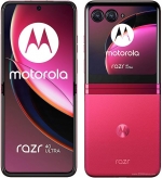 Motorola Razr 40 Ultra 512GB 5G 중국버젼 한글지원안함