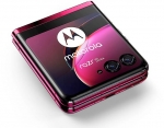 Motorola Razr 40 Ultra 512GB 5G 대만버젼 한글지원