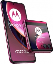 Motorola Razr 40 Ultra 512GB 5G 대만버젼 한글지원