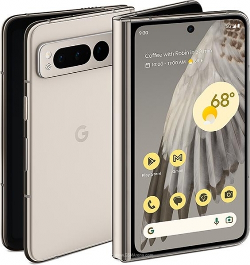 구글 픽셀 폴드 Google pixel Fold 5G