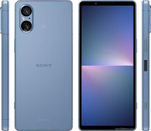 소니 엑스페리아 5 마크5 V 5G 256GB 8GB RAM 5G 듀얼심 사설A/S