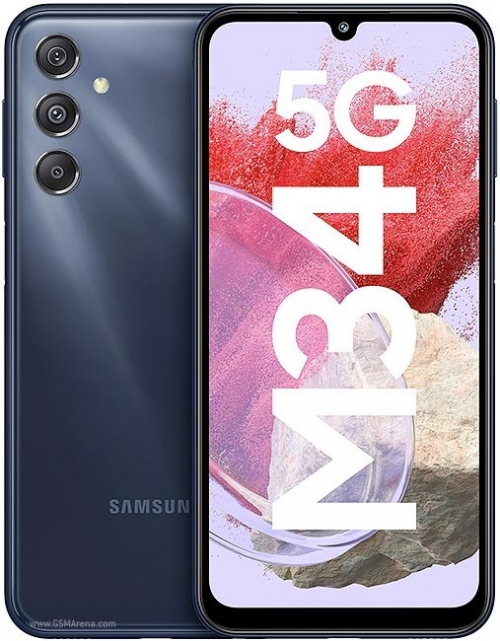 삼성 갤럭시 M34 128G 6GB 5G 듀얼심