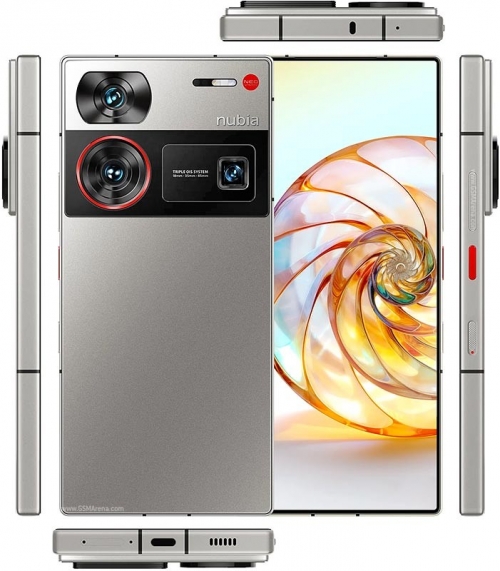 ZTE Nubia Z60 Ultra 5G 글로벌 버젼