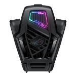 아수스 로그폰8 에에로 엑티브 쿨러X 블랙 ASUS Aero Active Cooler X