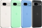 구글 픽셀8A Google pixel 8A 5G