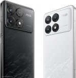 샤오미 포코 F6 프로 5G 글로벌버젼 듀얼심