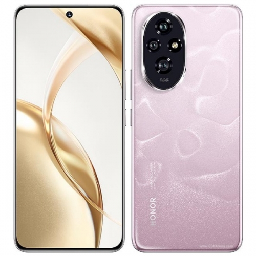 Honor 200 5G 글로벌버전 구글플레이어 없음