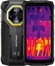 Unefone Armor Mini 20T Pro 256GB rugged 러기드폰 5G
