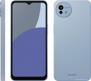 Sharp Aquos Wish 4 5G nano+e-sim 대만버전