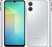 삼성 갤럭시 A06 128GB 5G 듀얼심