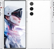 ZTE 누비아 레드 매직 10 Air 5G 글로벌 버젼