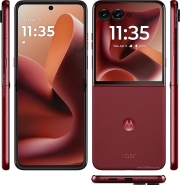 Motorola Razr 60 Ultra 512GB 5G 대만버전