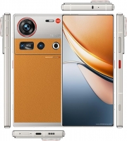ZTE Nubia Z70s Ultra 5G 글로벌 버젼