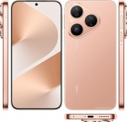 화웨이 P80 512GB LTE 글로벌버전 구글플레이 없음