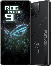 아수스 로그폰 9 FE Asus Rog Phone 9 FE 5G 듀얼심 글로벌 버젼
