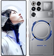 ZTE 누비아 레드 매직 11 프로 5G 듀얼심 글로벌 버젼