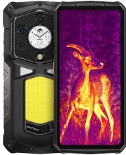 Unefone Armor 29 Pro Thermal rugged 러기드폰 5G 열화상카메라
