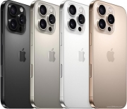 애플 아이폰 16 프로 e-sim 듀얼심 미국판