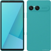 소니 엑스페리아 10 VII 마크7 128GB 8GB RAM 5G 듀얼심 AS 지원하지 않음 홍콩판