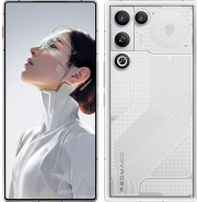 ZTE 누비아 레드 매직 11 Air 5G 글로벌 버젼