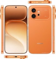 Honor 600 5G 듀얼심 + e-sim 글로벌버전