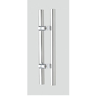 강화도어 손잡이 YM-161-3 편심, 직결 400mm