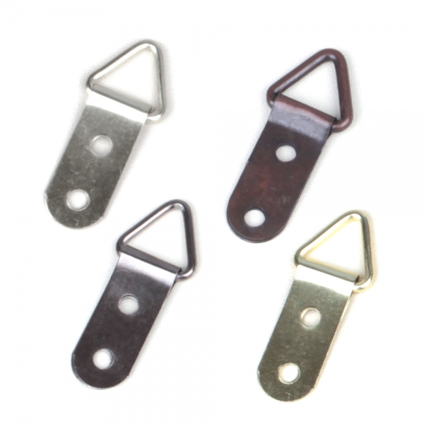 액자고리 액자부착용 고리 모음전