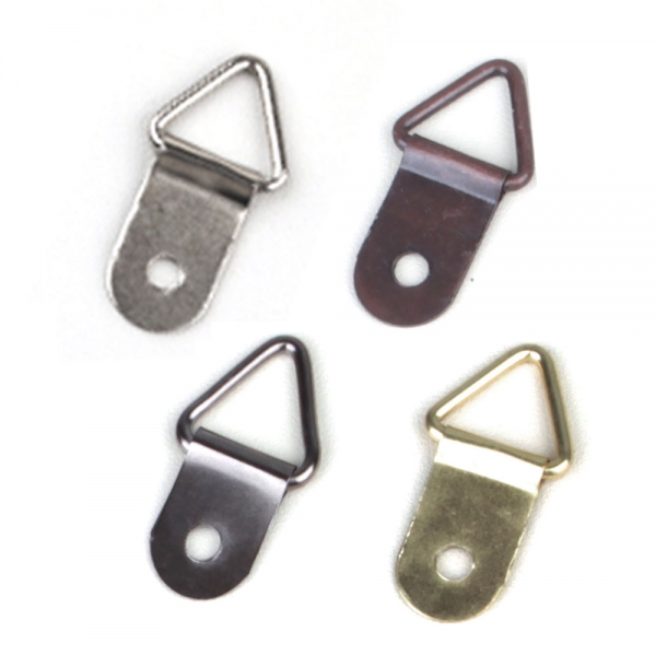 액자고리 액자부착용 고리 모음전