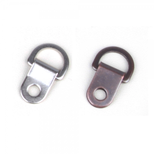 액자고리 액자부착용 고리 모음전