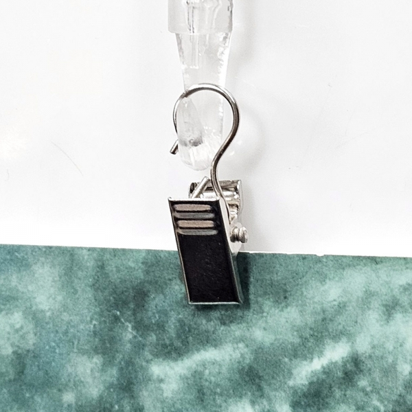 액자고리 액자부착용 고리 모음전