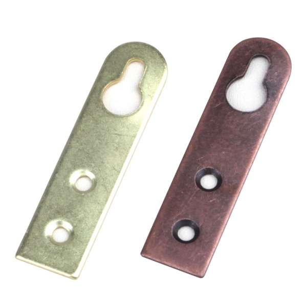 액자고리 액자부착용 고리 모음전