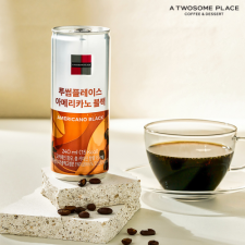 투썸플레이스 아메리카노블랙_240ml (30개입)