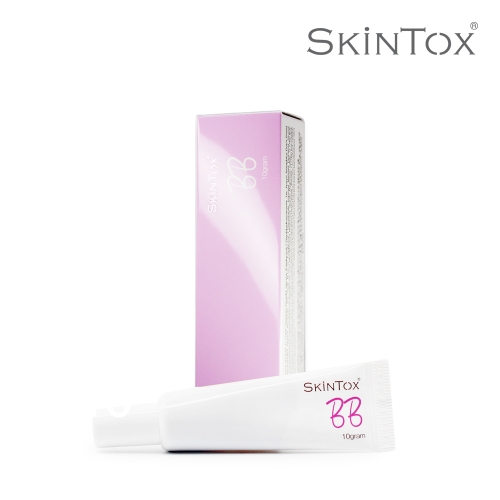 [SKINTOX] 스킨톡스 비비 10g 튜브형