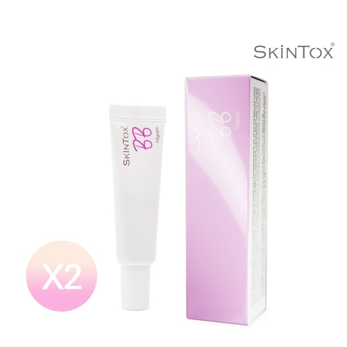 [SKINTOX]스킨톡스비비 10g 2개 묶음상품