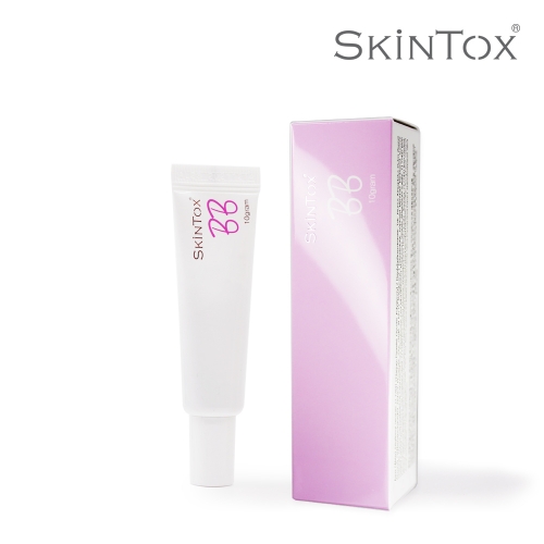 [SKINTOX] 스킨톡스 비비 핑크베이지 10g