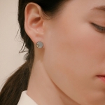 Two Brightness Earrings