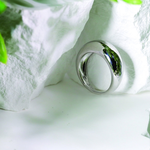 Convex bold Rings
