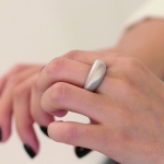 Convex bold Rings