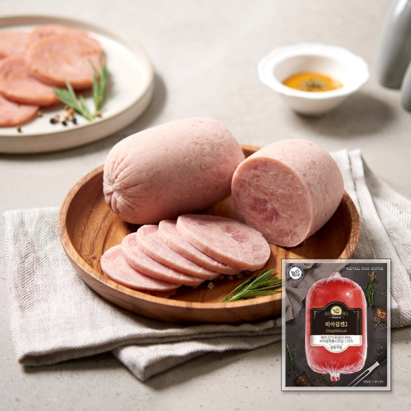 비어슁켄 250g