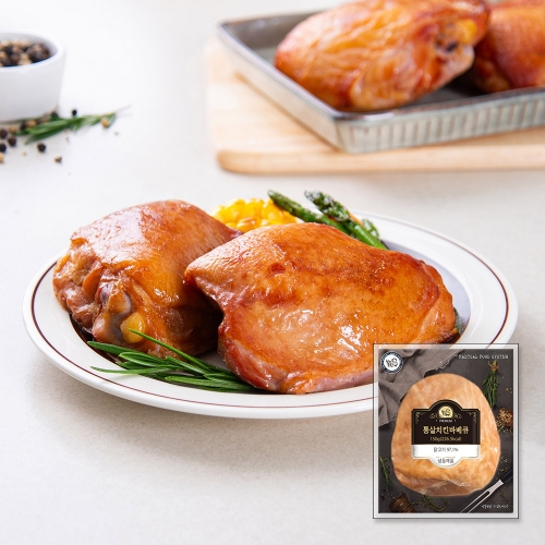 통살 치킨 바베큐 150g